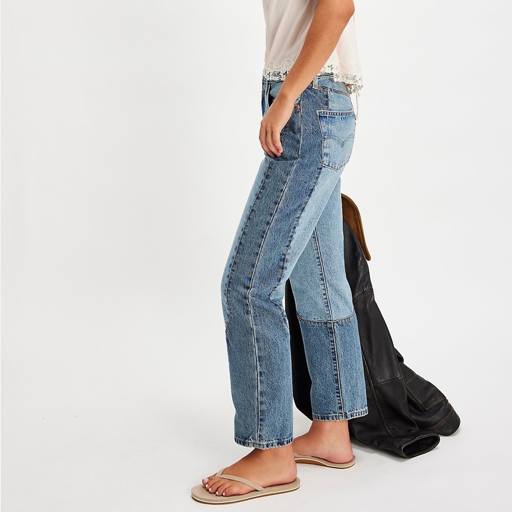 Levi’s 90s Western Jean - Picture 2 of 5